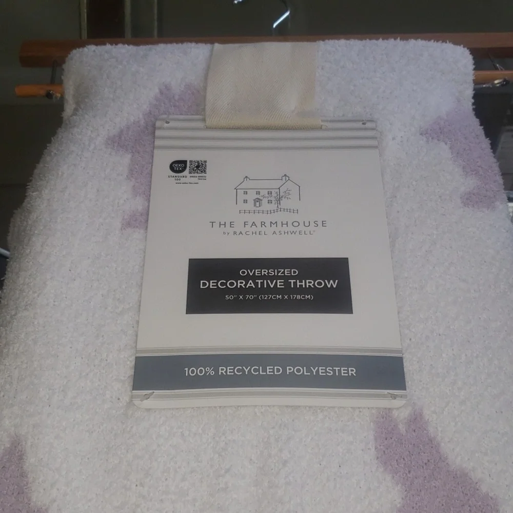 NEW!! Easter bunny blanket